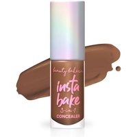 Beauty Bakerie InstaBake 3-in-1 Hydrating Concealer (Various Shades) - 003 Pretzelvania
Beauty Bakerie InstaBake 3-in-1 Hydrating Concealer (Various Shades) - 003 Pretzelvania