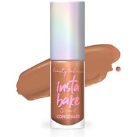 Beauty Bakerie InstaBake 3-in-1 Hydrating Concealer (Various Shades) - 005 Dessertation
Beauty Bakerie InstaBake 3-in-1 Hydrating Concealer (Various Shades) - 005 Dessertation