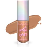 Beauty Bakerie InstaBake 3-in-1 Hydrating Concealer (Various Shades) - 006 Sugar Daddy
Beauty Bakerie InstaBake 3-in-1 Hydrating Concealer (Various Shades) - 006 Sugar Daddy