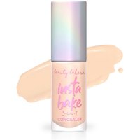 Beauty Bakerie InstaBake 3-in-1 Hydrating Concealer (Various Shades) - 017 Frappe Hour
Beauty Bakerie InstaBake 3-in-1 Hydrating Concealer (Various Shades) - 017 Frappe Hour