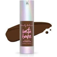 Beauty Bakerie InstaBake Aqua Glass Foundation (Various Shades) - 301 N
Beauty Bakerie InstaBake Aqua Glass Foundation (Various Shades) - 301 N