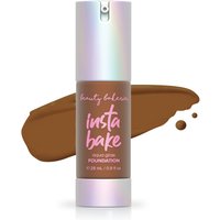 Beauty Bakerie InstaBake Aqua Glass Foundation (Various Shades) - 311 W
Beauty Bakerie InstaBake Aqua Glass Foundation (Various Shades) - 311 W