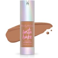 Beauty Bakerie InstaBake Aqua Glass Foundation (Various Shades) - 319 N
Beauty Bakerie InstaBake Aqua Glass Foundation (Various Shades) - 319 N