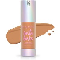 Beauty Bakerie InstaBake Aqua Glass Foundation (Various Shades) - 325 N
Beauty Bakerie InstaBake Aqua Glass Foundation (Various Shades) - 325 N