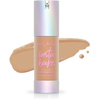 Beauty Bakerie InstaBake Aqua Glass Foundation (Various Shades) - 335 W
Beauty Bakerie InstaBake Aqua Glass Foundation (Various Shades) - 335 W