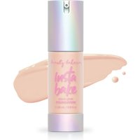 Beauty Bakerie InstaBake Aqua Glass Foundation (Various Shades) - 351 N
Beauty Bakerie InstaBake Aqua Glass Foundation (Various Shades) - 351 N