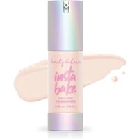 Beauty Bakerie InstaBake Aqua Glass Foundation (Various Shades) - 359 C
Beauty Bakerie InstaBake Aqua Glass Foundation (Various Shades) - 359 C