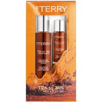 By Terry Tea to Tan Face and Body Set - Exclusive
By Terry Tea to Tan Face and Body Set - Exclusive