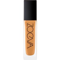 ZOEVA Authentik Skin Foundation 30ml (Various Shades) - 260W Harmony
ZOEVA Authentik Skin Foundation 30ml (Various Shades) - 260W Harmony