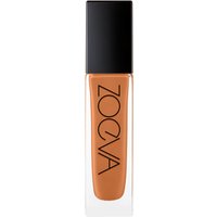 ZOEVA Authentik Skin Foundation 30ml (Various Shades) - 320C Legendary
ZOEVA Authentik Skin Foundation 30ml (Various Shades) - 320C Legendary