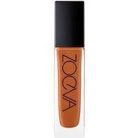 ZOEVA Authentik Skin Foundation 30ml (Various Shades) - 340W Magical
ZOEVA Authentik Skin Foundation 30ml (Various Shades) - 340W Magical