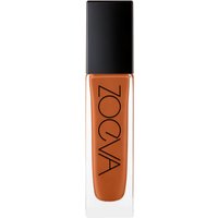 ZOEVA Authentik Skin Foundation 30ml (Various Shades) - 370C Powerful
ZOEVA Authentik Skin Foundation 30ml (Various Shades) - 370C Powerful