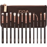 ZOEVA Rose Golden Complete Eye Set Vol. 1
ZOEVA Rose Golden Complete Eye Set Vol. 1