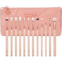 ZOEVA Rose Golden Complete Eye Set Vol. 2
ZOEVA Rose Golden Complete Eye Set Vol. 2