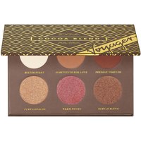 ZOEVA Cocoa Blend Voyager Eye Palette 
ZOEVA Cocoa Blend Voyager Eye Palette