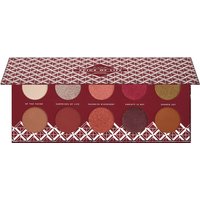 ZOEVA Spice Of Life Eyeshadow Palette 
ZOEVA Spice Of Life Eyeshadow Palette