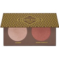 ZOEVA Cocoa Blend Highlight Face Palette
ZOEVA Cocoa Blend Highlight Face Palette