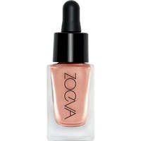 ZOEVA Liquid Light Drops - Rose Golden 14ml
ZOEVA Liquid Light Drops - Rose Golden 14ml