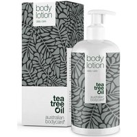 Australian Bodycare Body Lotion 500ml
Australian Bodycare Body Lotion 500ml
