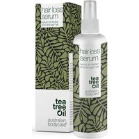 Australian Bodycare Hair Loss Serum 250ml
Australian Bodycare Hair Loss Serum 250ml