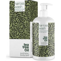 Australian Bodycare Hair Loss Wash 500ml
Australian Bodycare Hair Loss Wash 500ml