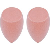 Real Techniques Miracle Complexion Powder Sponge (Pack of 2)
Real Techniques Miracle Complexion Powder Sponge (Pack of 2)