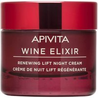 APIVITA Wine Elixir Renewing Lift Night Cream 50ml
APIVITA Wine Elixir Renewing Lift Night Cream 50ml