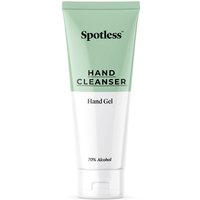 Spotlight Oral Care Spotless 70% Alcohol Hand Cleanser Gel 100ml
Spotlight Oral Care Spotless 70% Alcohol Hand Cleanser Gel 100ml