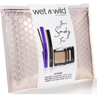 wet n wild Your Smokey Fav Kit
wet n wild Your Smokey Fav Kit