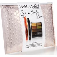 wet n wild Eye Love Comfort Zone Kit
wet n wild Eye Love Comfort Zone Kit
