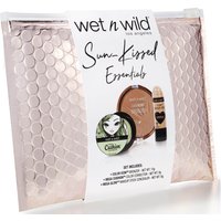 wet n wild Sun-Kissed Essential Kit
wet n wild Sun-Kissed Essential Kit