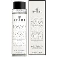 Проактивный тоник для восстановления и защиты от загрязнений с миндальной кислотой Avant Skincare 200 мл
Проактивный тоник для восстановления и защиты от загрязнений с миндальной кислотой Avant Skincare 200 мл