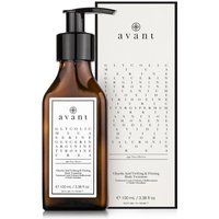 Бодрящая и укрепляющая процедура для тела с гликолевой кислотой Avant Skincare 100 мл
Бодрящая и укрепляющая процедура для тела с гликолевой кислотой Avant Skincare 100 мл