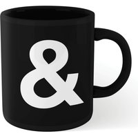 The Motivated Type & Mug - Black
The Motivated Type & Mug - Black