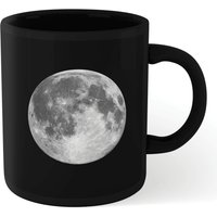 The Motivated Type Full Moon Mug - Black
The Motivated Type Full Moon Mug - Black