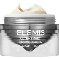 Elemis Ultra Smart Enviro-Adapt Day Cream 50ml
Elemis Ultra Smart Enviro-Adapt Day Cream 50ml