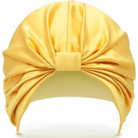 SILKE Hair Wrap - The Sienna
SILKE Hair Wrap - The Sienna