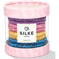 SILKE Hair Ties - Bouquet
SILKE Hair Ties - Bouquet