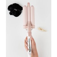 Стайлер для волос Beauty Works x Molly Mae Waver Limited Edition
Стайлер для волос Beauty Works x Molly Mae Waver Limited Edition