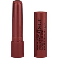 INC.redible Jammy Lips Lacquer Lip Tint - Slow Jamz 2.4g
INC.redible Jammy Lips Lacquer Lip Tint - Slow Jamz 2.4g
