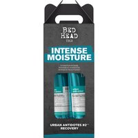 TIGI Bed Head Urban Antidotes Recovery Shampoo and Conditioner Duo for Dry Hair
TIGI Bed Head Urban Antidotes Recovery Shampoo and Conditioner Duo for Dry Hair