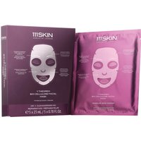 111SKIN Y Theorem Bio Cellulose Facial Mask Box
111SKIN Y Theorem Bio Cellulose Facial Mask Box