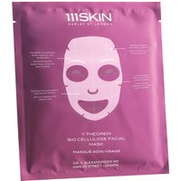 111SKIN Y Theorem Bio Cellulose Facial Mask Single 23ml
111SKIN Y Theorem Bio Cellulose Facial Mask Single 23ml