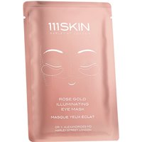111SKIN Rose Gold Illuminating Eye Mask Single 6ml
111SKIN Rose Gold Illuminating Eye Mask Single 6ml