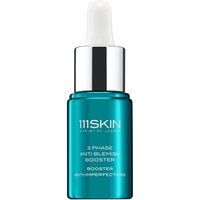 111SKIN 3 Phase Anti Blemish Booster 20ml
111SKIN 3 Phase Anti Blemish Booster 20ml