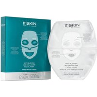 111SKIN Anti Blemish Bio Cellulose Facial Mask
111SKIN Anti Blemish Bio Cellulose Facial Mask