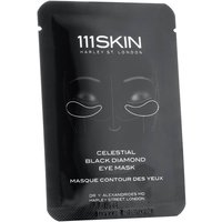 111SKIN Celestial Black Diamond Eye Mask
111SKIN Celestial Black Diamond Eye Mask
