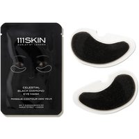 111SKIN Celestial Black Diamond Eye Mask Single 6ml
111SKIN Celestial Black Diamond Eye Mask Single 6ml
