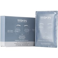 111SKIN Sub Zero De-Puffing Eye Mask 
111SKIN Sub Zero De-Puffing Eye Mask