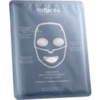 111SKIN Sub Zero De-Puffing Energy Mask Single 30ml
111SKIN Sub Zero De-Puffing Energy Mask Single 30ml